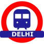 दिल्ली मेट्रो नक्शा किराया