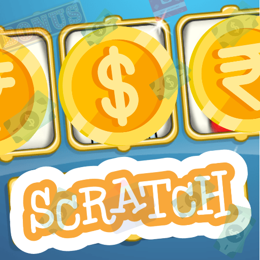 Daily Scratch Card