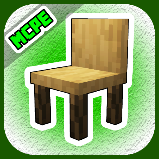 Furniture Mods Minecraft