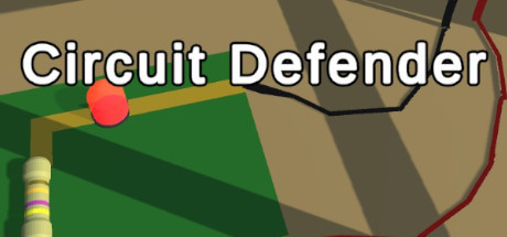 Circuit Defender Playtest