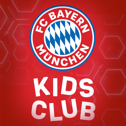 FC Bayern Kids Club