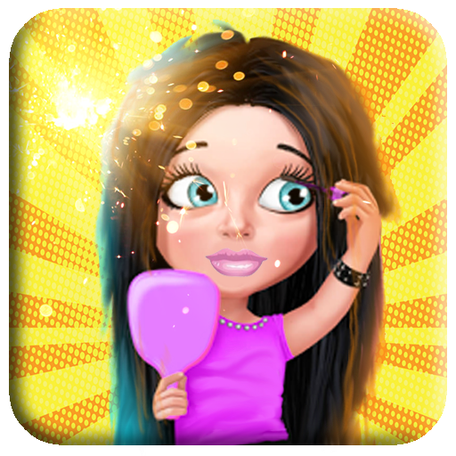 Sweet Baby Girl Beauty Salon 3 - Guide