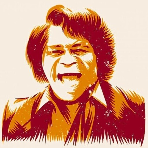 Susto James Brown