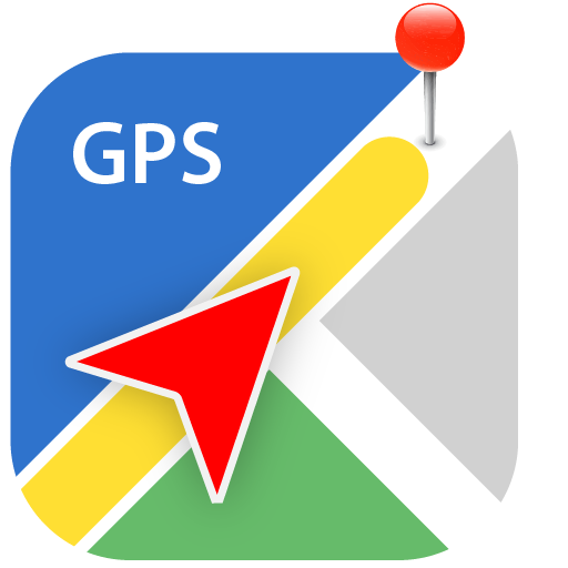 GPS Navigation, Maps, Traffic