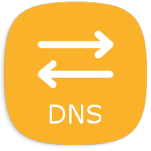 Change DNS (No Root 3G/Wifi)