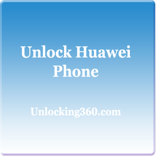 Unlock Huawei Phone