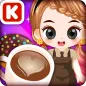 Chef Judy: Coffee Donut Maker