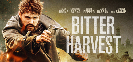 Bitter Harvest