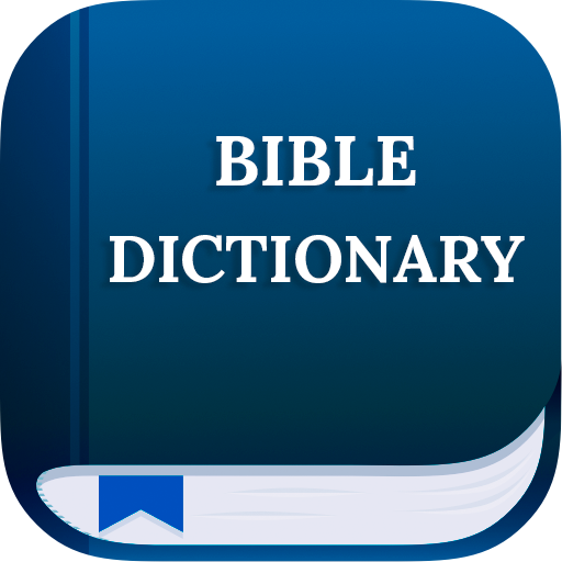 Bible Dictionary and Encyclope