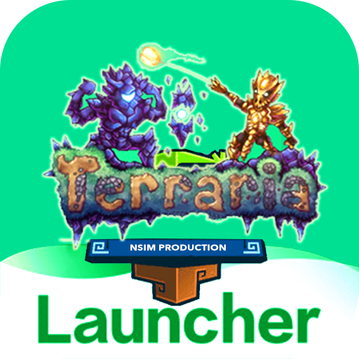 Launcher for Terraria (Mods) Addons