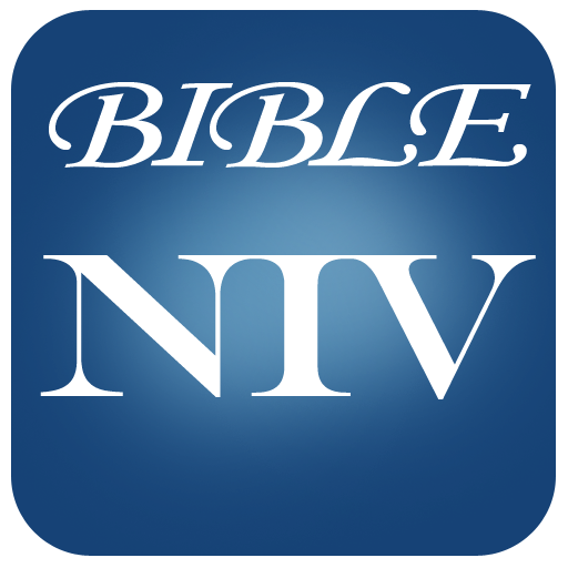 Audio Bible Niv
