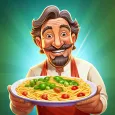 Chef Rescue - Cooking Tycoon