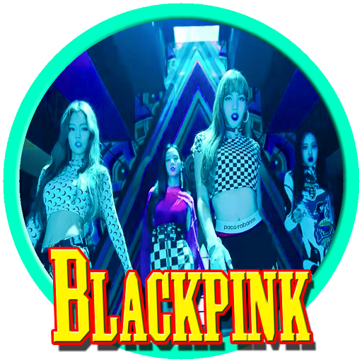 Music Blackpink Without Internet