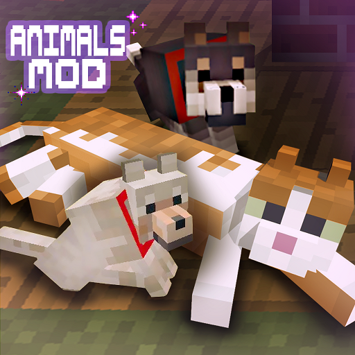 Pet Mod para Minecraft PE