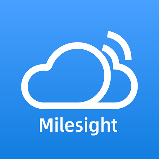 Milesight IoT Cloud