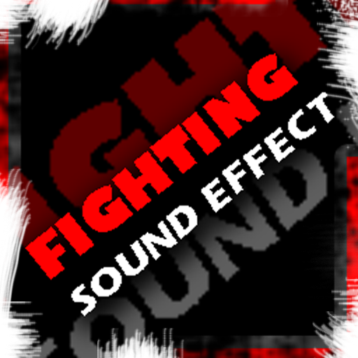 Fighting Sound Effect