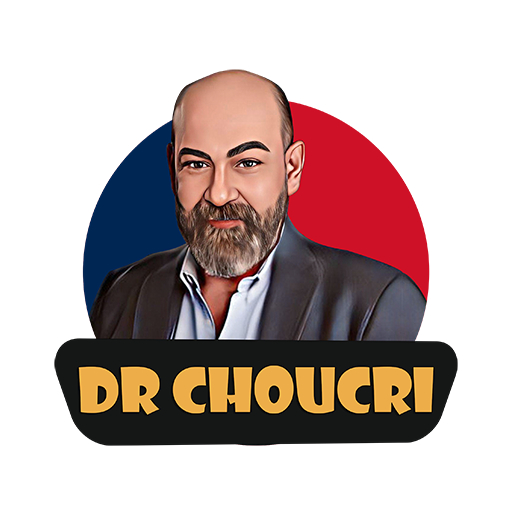 DR Choucri French