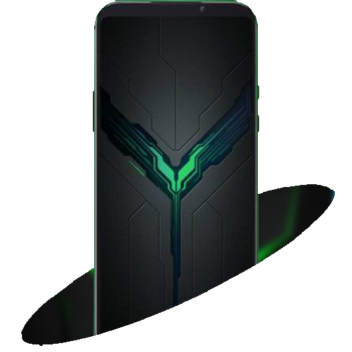 Theme for Xiaomi Black Shark 3