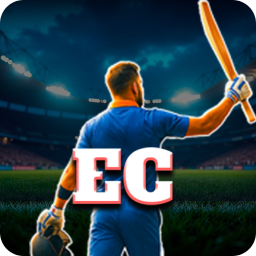 Epic Cricket - Big League Game