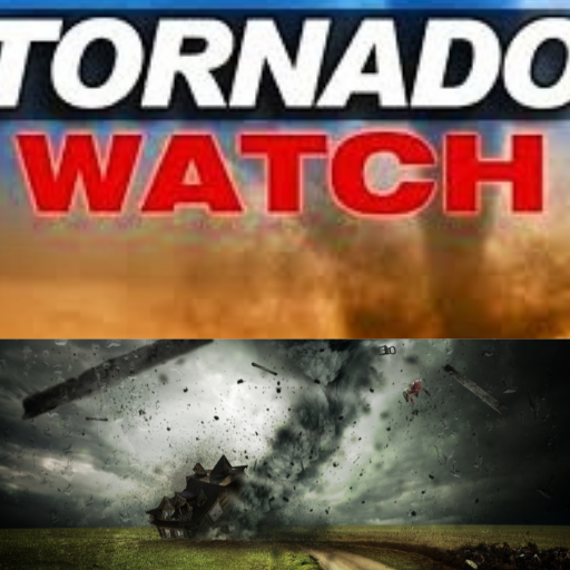 Tornado watch