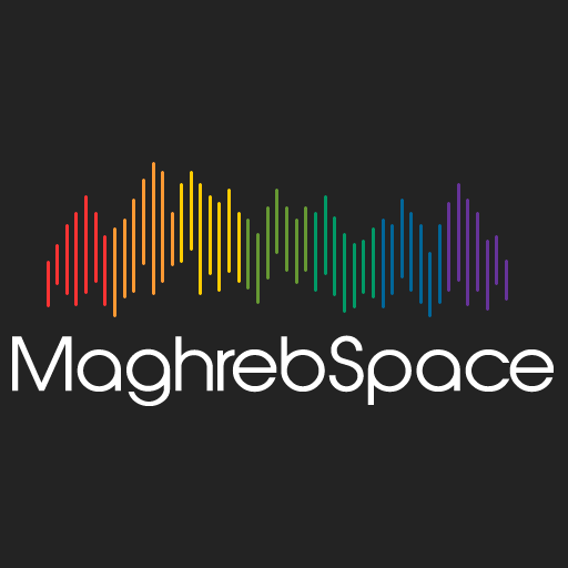 MaghrebSpace pour Tablette