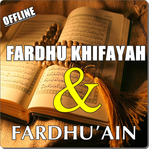 FARDHU KIFAYAH DAN FARDHUAIN K