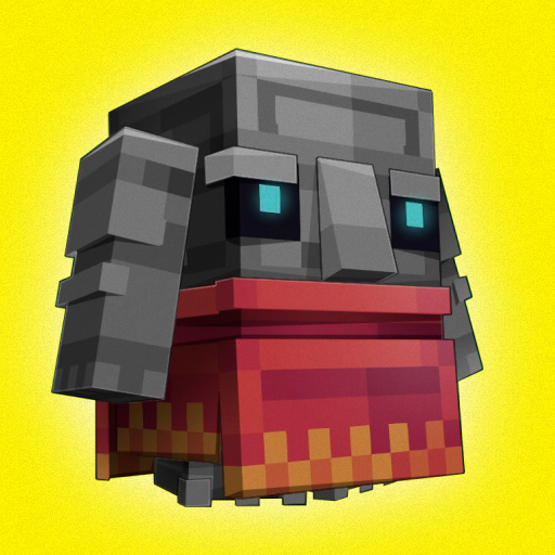 Tuff Golem mod for Minecraft