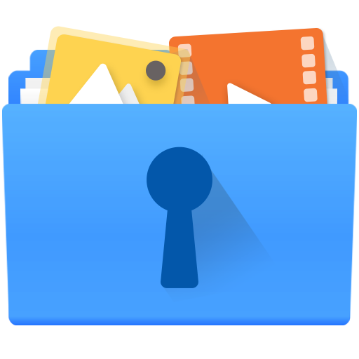 Photo and Video Locker