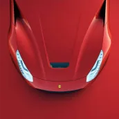 FERRARI Car Live Wallpaper