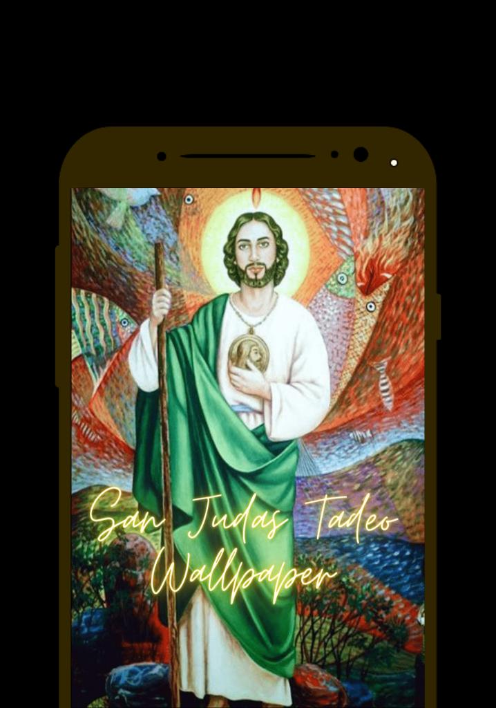 Images San Judas Tadeo for work Free APK for Android Download