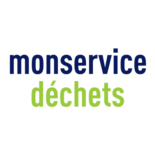 Mon service déchets