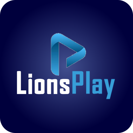 Lions Play HDTV