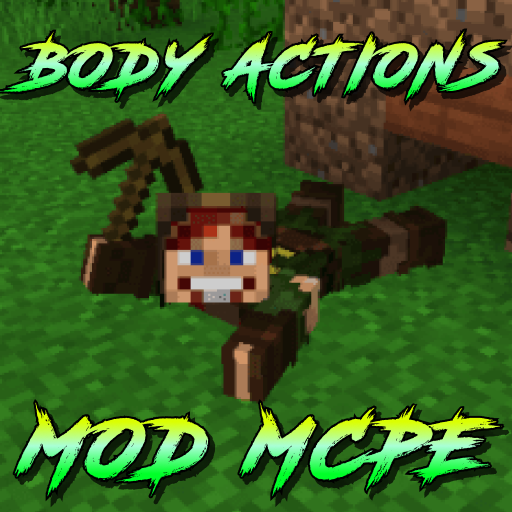 Animation Mods for Minecraft