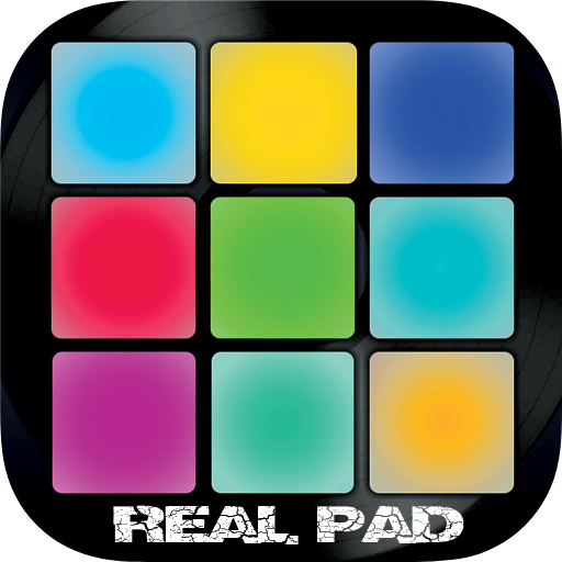 Real pads