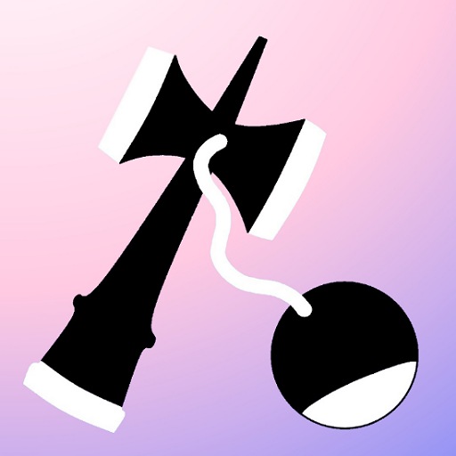 Osm Kendama Pro