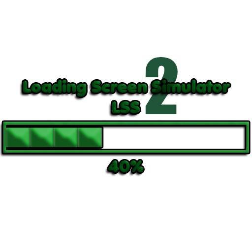 Loading Screen Simulator 2