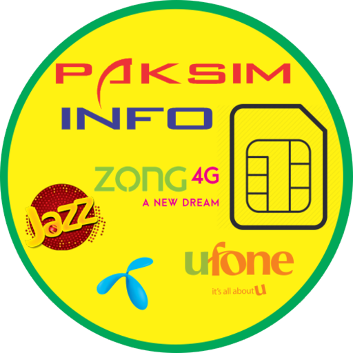 Pak Sim Info