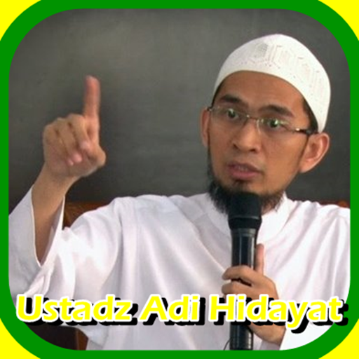 Pengajian OFFLINE Ustadz Adi H