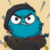 gumball wallpapers