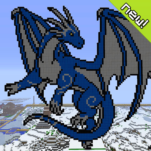 Dragons mod