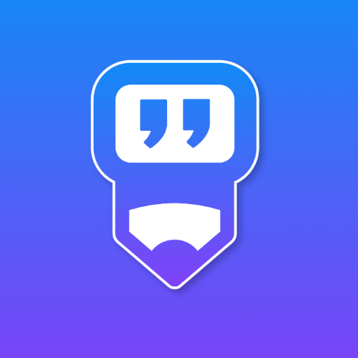 Quotes Creator with Images