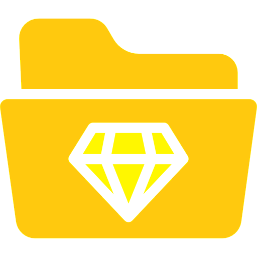 Diamond File Manager