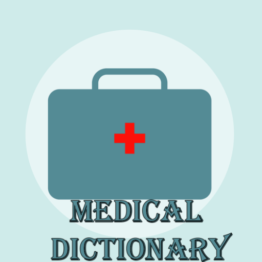 พจนานุกรมทางการแพทย์