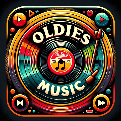 Oldies Radio 60s 70s 80s 90s