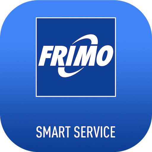 FRIMO Smart Service