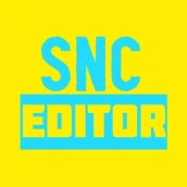 SNC Editor