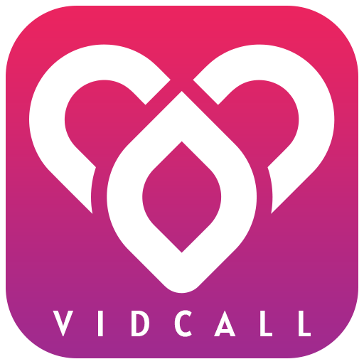 Vidcall - Video chat and prank