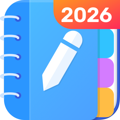 Easy Notes - Note Taking Apps