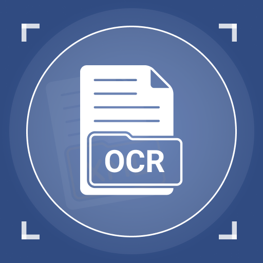 OCR Scanner - Image to text