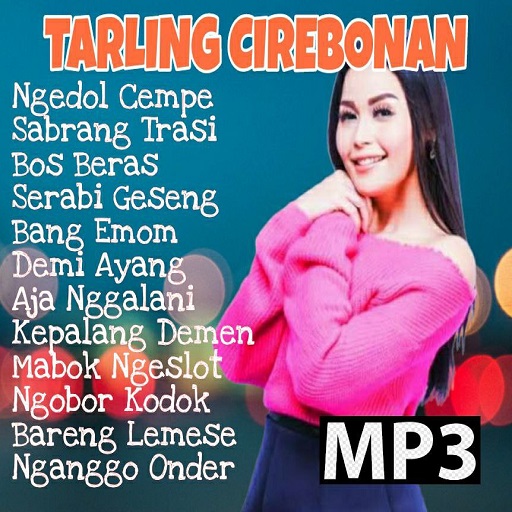 Tarling Cirebonan Lagu Anyar